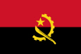 Angola Ulusal Bayrak
