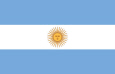 Arjantin Ulusal Bayrak