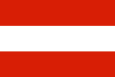 Avusturya Ulusal Bayrak