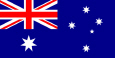 Avustralya Ulusal Bayrak