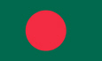 Bangladeş Ulusal Bayrak