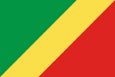 Kongo Ulusal Bayrak