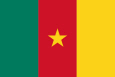 Kamerun Ulusal Bayrak