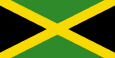 Jamaika Ulusal Bayrak