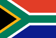 Güney Afrika Ulusal Bayrak